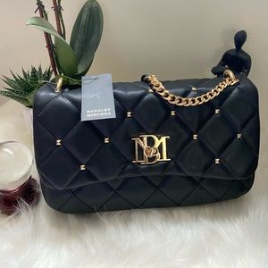 Badgley Mischka  Crossbody!